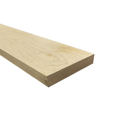 Oak Hardwood Shelving (140mm x 35mm)